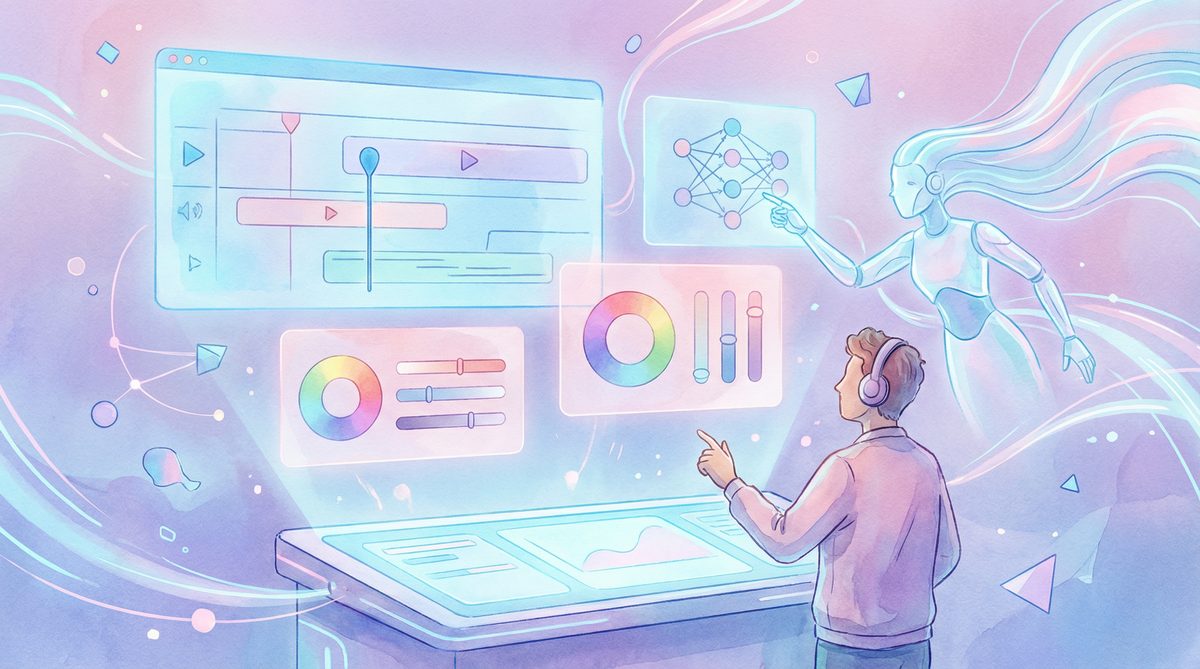 麻豆传媒在线观看 AI创作技术